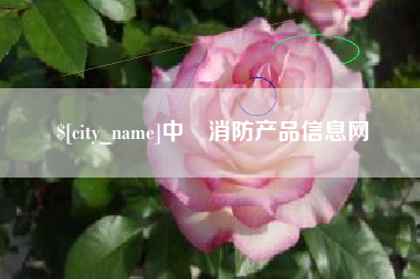 广汉中囯消防产品信息网