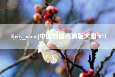 广汉中国地图高清版大图2024